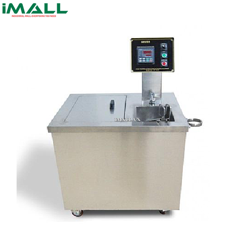 Máy nhuộm và kiểm tra độ bền màu nhuộm nhiệt độ cao GESTER GT-D15B