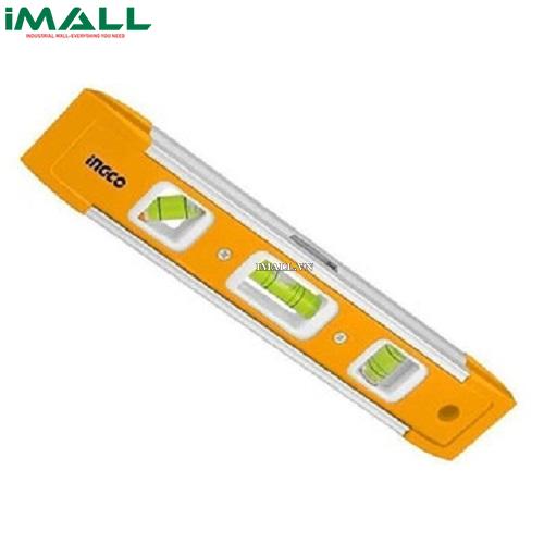 Thước thủy từ tính INGCO HMSL01030 (225mm)