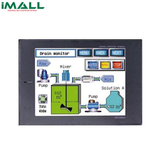 HMI Mitsubishi A985GOT-TBD (12 inch 24VDC)
