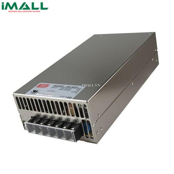 Bộ nguồn tổ ong Meanwell SE-600-15 (600W 15V 40A)