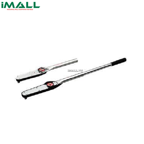 Cờ lê lực loại kim chỉ KTC CMD804 (160 - 800Nm)