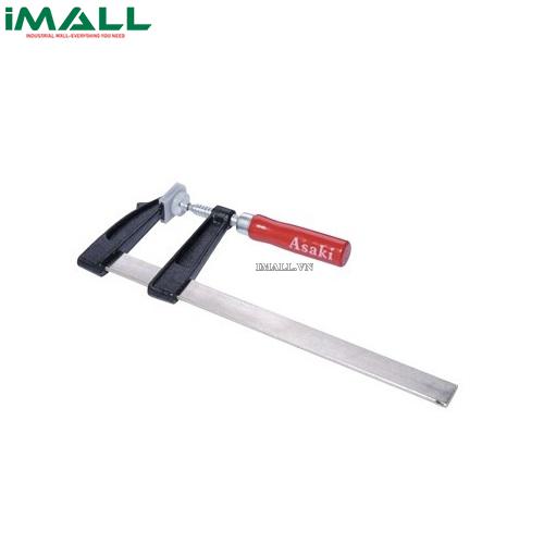 Cảo chữ F (120x2000mm) Asaki AK-6258