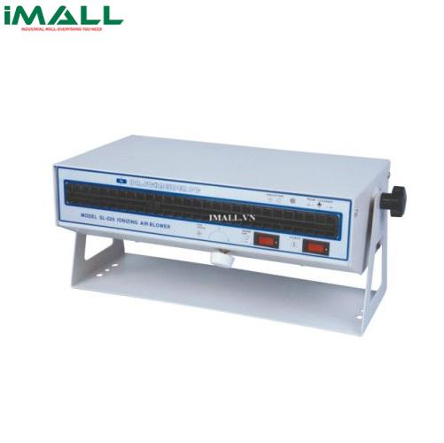 Quạt thổi ion Dr.Schneider PC SL-020