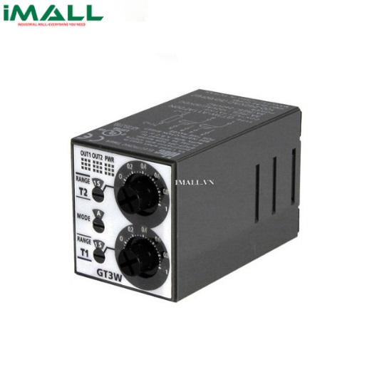 Timer IDEC GT3W-A11AD24N (Đôi)