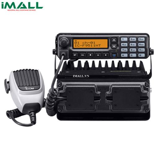 Bộ đàm trạm Icom IC-F9511HT