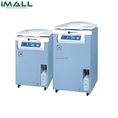 Nồi hấp y tế (117L, 100°C-135°C) ALP CLM-40L