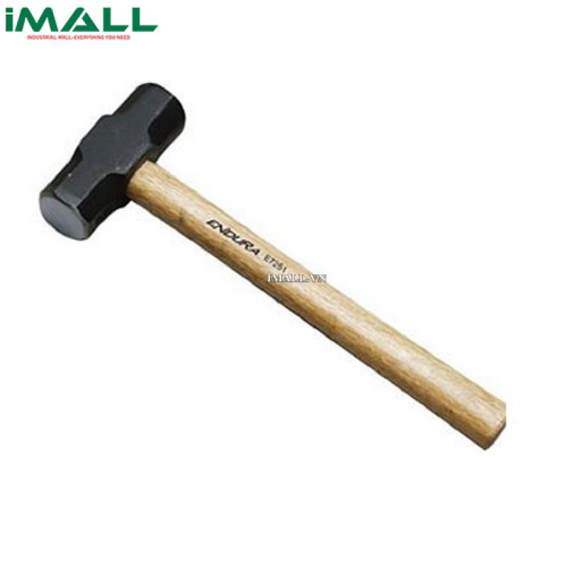 Búa tạ cán gỗ ENDURA E7251