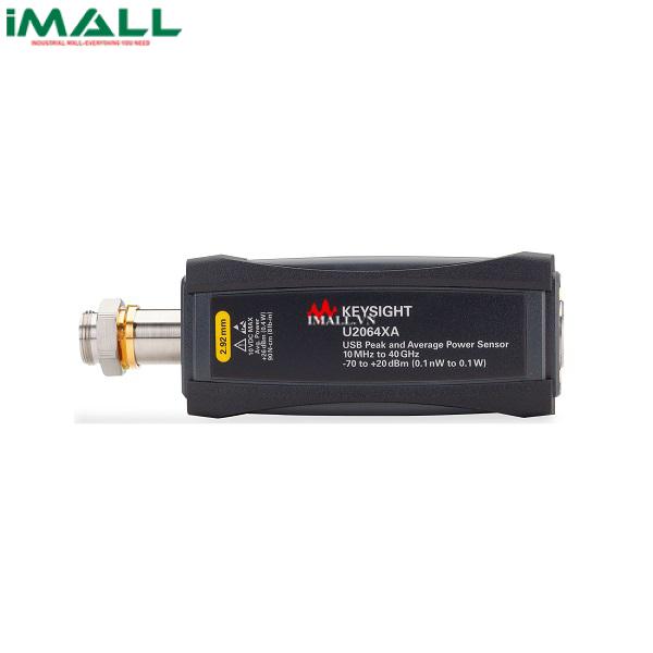 Cảm biến đo công suất KEYSIGHT U2064XA (USB type, −70 ~ +20 dBm)