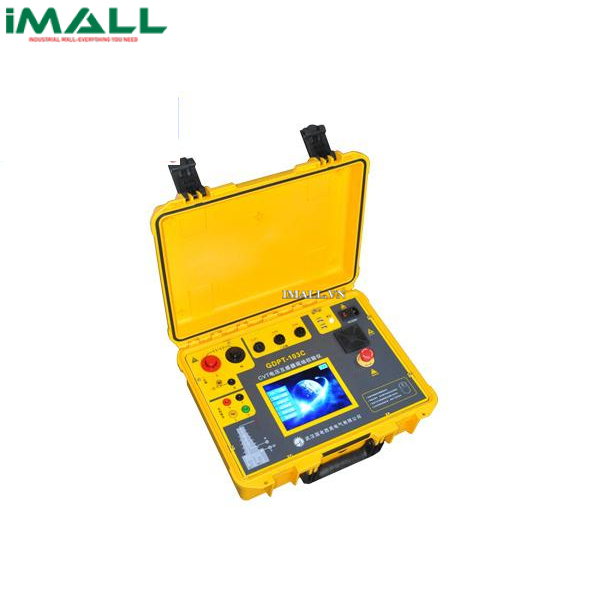 Bộ hiệu chuẩn CVT tại chỗ HV HIPOT GDPT-103C (0~100V)