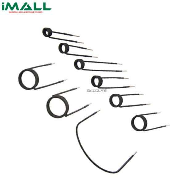 Bộ 9 cuộn dây cứng cho máy gia nhiệt iDuctor 1 BETEX 231204