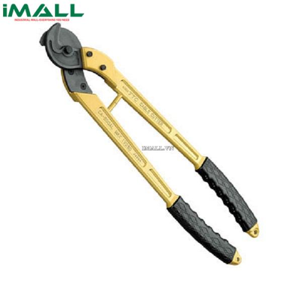 Kìm cắt cáp siêu nhẹ TSUNODA CA-800AL