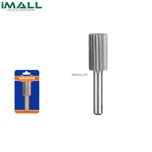 Mũi mài hợp kim 6x13mm (trụ) Wadfow WYE1K06