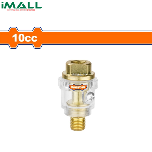 Đầu tiếp dầu bôi trơn 10cc Wadfow WEQ1601