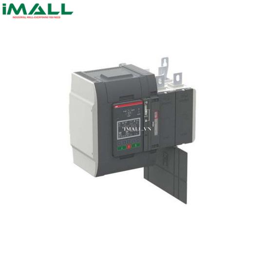 Bộ chuyển nguồn ABB OXB630E1S2QT (1SCA151050R1001, 630A)