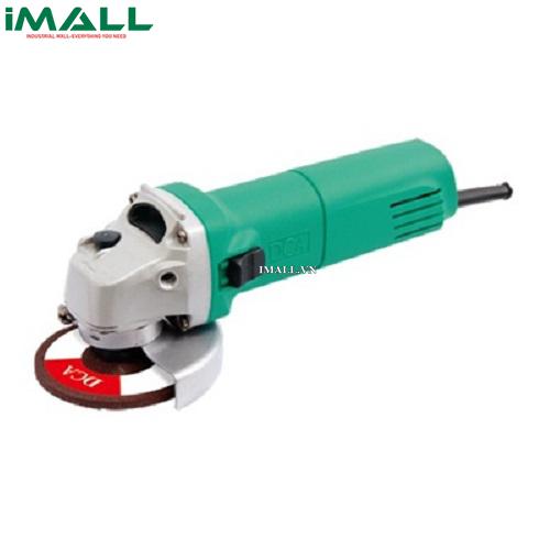 Máy mài góc DCA ASM02-115 (115mm/710W)