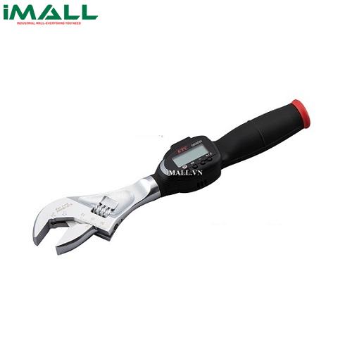 Mỏ lết lực loại pin sạc KTC GEKR085-W36 (17-85Nm, 10-36mm)