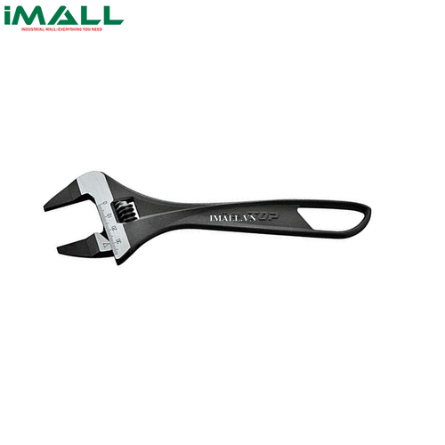 Mỏ lết thường miệng mỏng 0~38mm Top KOGYO HT-38