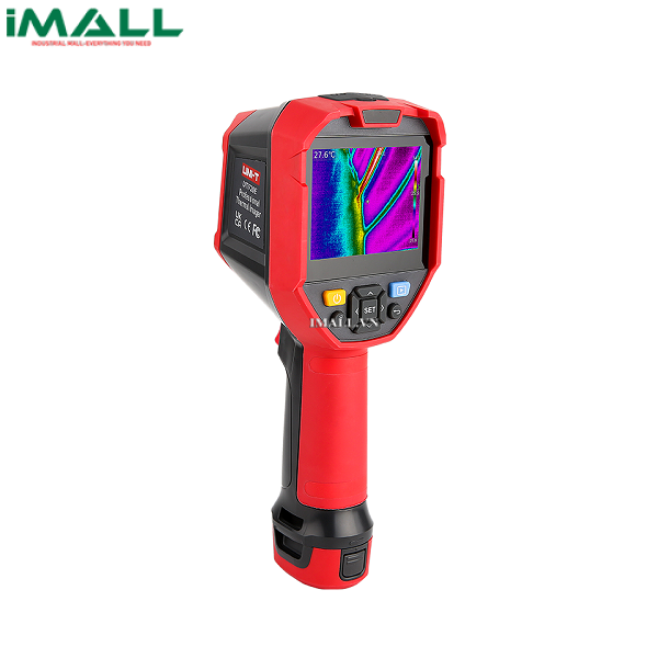 Camera ảnh nhiệt UNI-T UTi720E (-20~ 550°C, 3.8mrad)