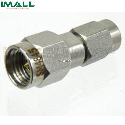 Đầu chuyển đổi Fairview Microwave SM4845 (40 Ghz, 2.92mm Male - SSMA Male)