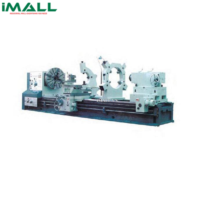 Máy tiện công suất lớn SMAC CW61198