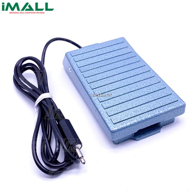 Công tắc chân (đạp) Hakko B1649 (dùng cho Hakko FM-206/FR-830, 375/373)