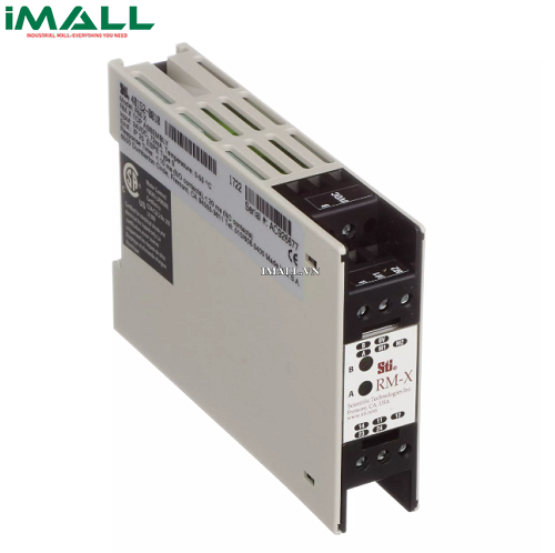 Safety compo Omron 40152-1011 RM-X-SC1