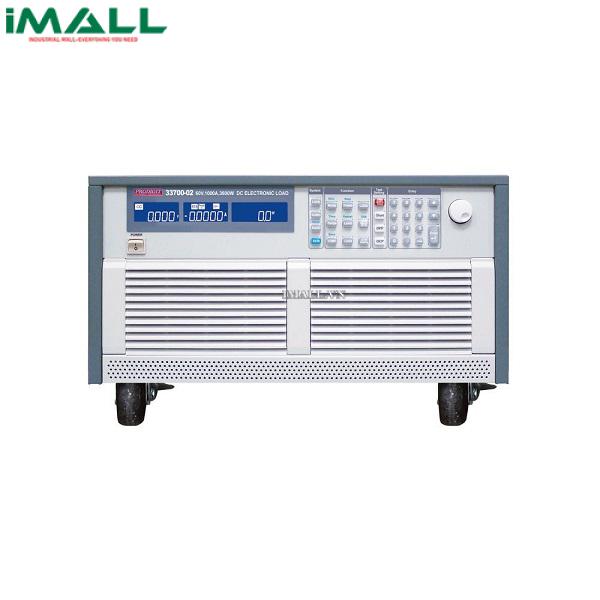 Tải điện tử DC công suất lớn PRODIGIT 33700-02 (60V, 1000A, 3600W)