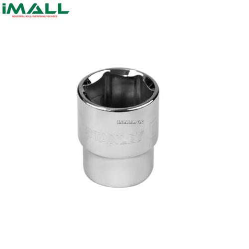 Đầu tuýp 6 cạnh Stanley 72-958 (36mm, 1/2")