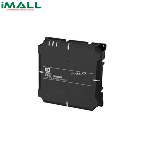 Hệ thống UHF RFID Omron V780-HMD68-EIP-US