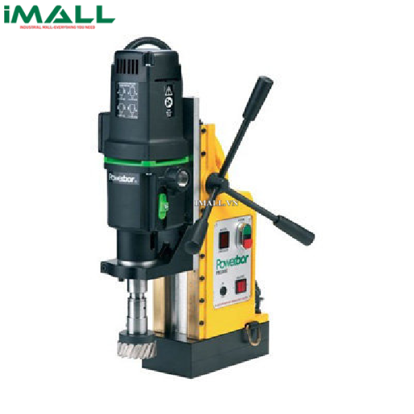 Máy khoan từ POWERBOR PB70 (32mm, 1750W)