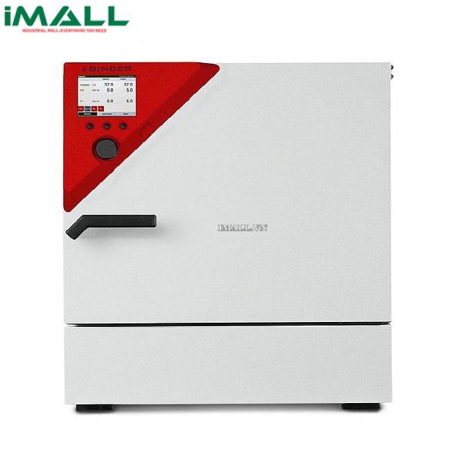 Tủ ấm CO2 Binder CB060-230V (53L, RT+7°C ~ 60°C)