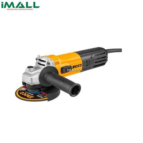 Máy mài góc 750W INGCO AG750182 (100mm/4")
