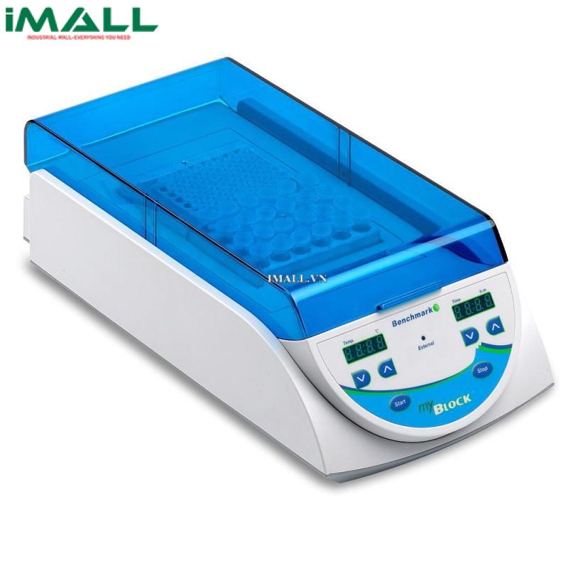 Bể sấy kỹ thuật số myBlock l™ Benchmark BSH5001-1B-E (1 khay lật; RT +5~105°C)