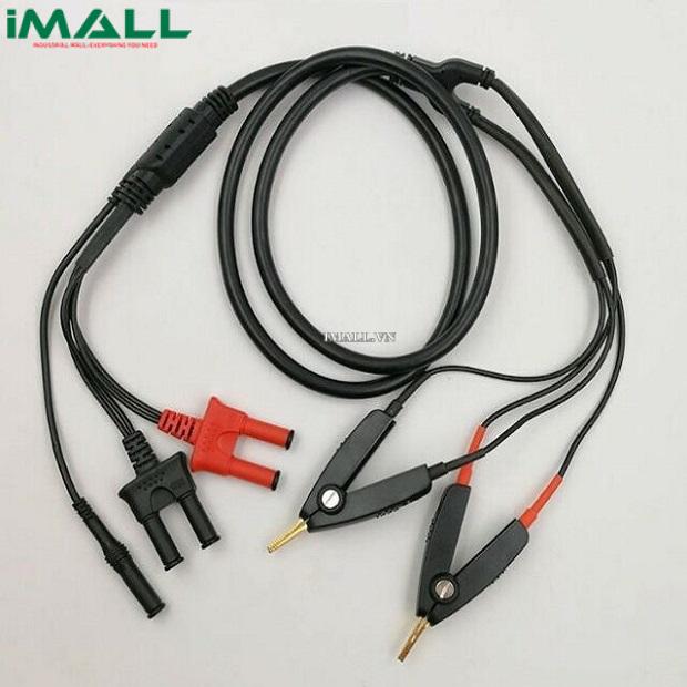Dây đo điện trở 4 dây GW INSTEK GTL-308 (1500mm)