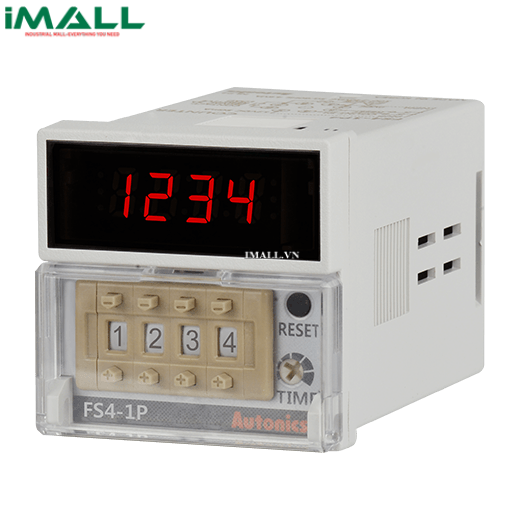 Bộ đếm Autonics FS4A (48x48mm)
