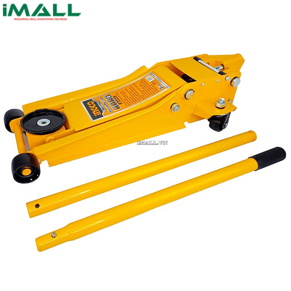 Đội cá sấu nâng nhanh Ingco HFJ304 (3 tấn)