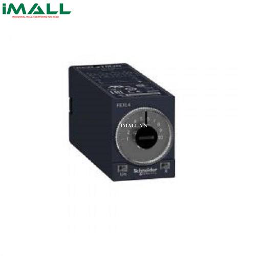 Timer Schneider REXL4TMB7