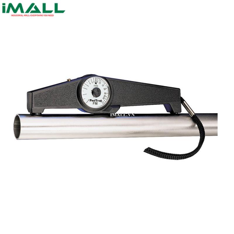 Thiết bị đo độ dày lớp phủ từ DEFELSKO FM