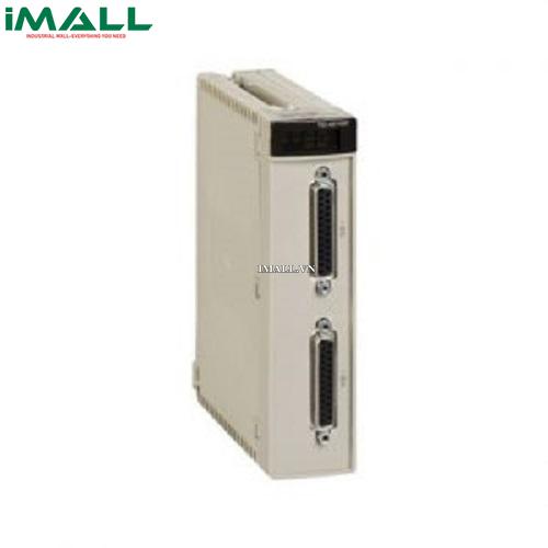 Module Analog Schneider TSXAEY1614 (input Premium 16AI TC)
