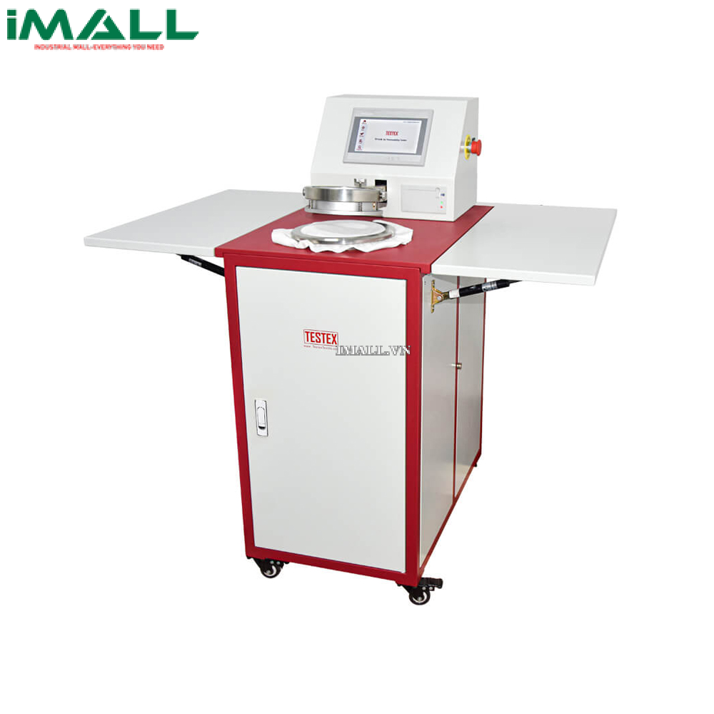 Máy đo độ chống thấm khí Testex TF164B