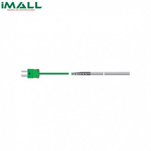 Đầu dò nhiệt độ (-50 ~ 100 °C, Ø4.8 x 100 mm) ETI 133-453