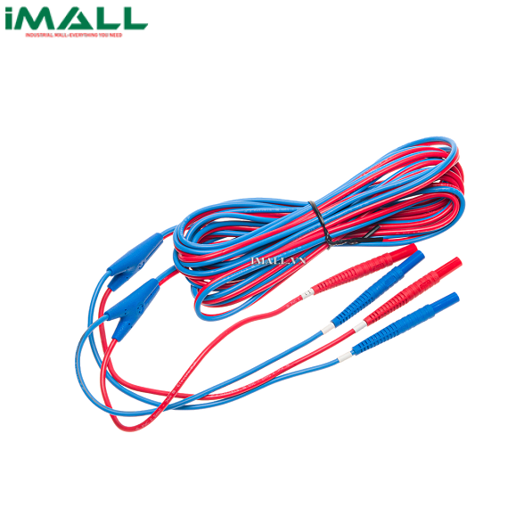 Dây đo SONEL WAPRZ006DZBBU2I2 (6m)