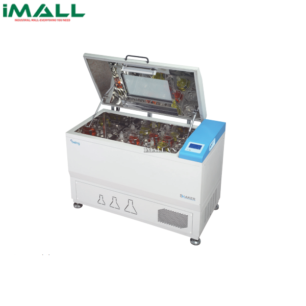 Tủ ấm lắc để sàn Bluepard HZQ-311C (40~300vòng/phút, 4~65°C)