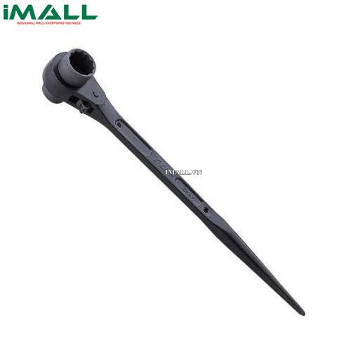 Cờ lê 2 đầu tuýp đuôi chuột 30x32mm Top KOGYO RM-30X32