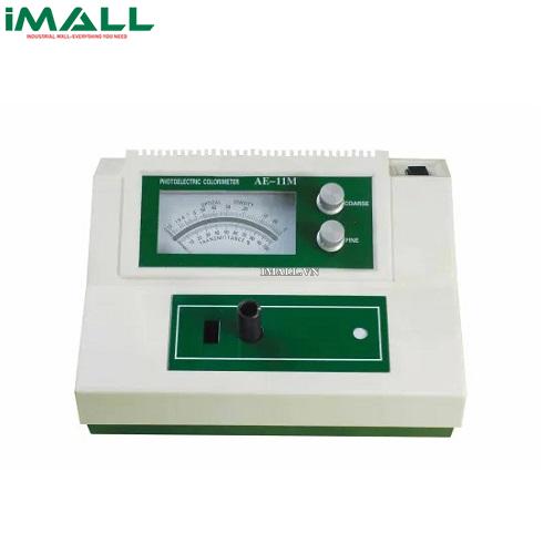 Máy đo màu quang điện (420-660nm) HINOTEK AE-11M