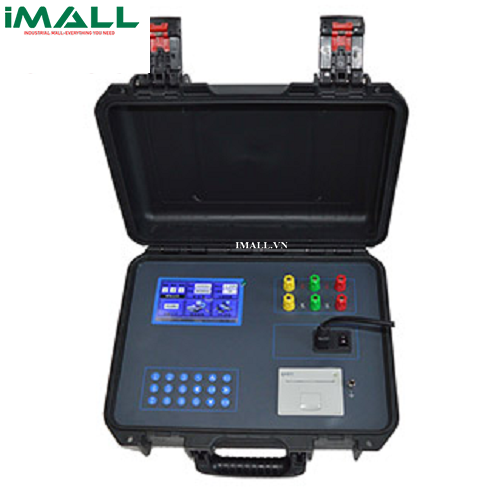 Thiết bị kiểm tra công suất tải máy biến áp KVtester ZC-202B