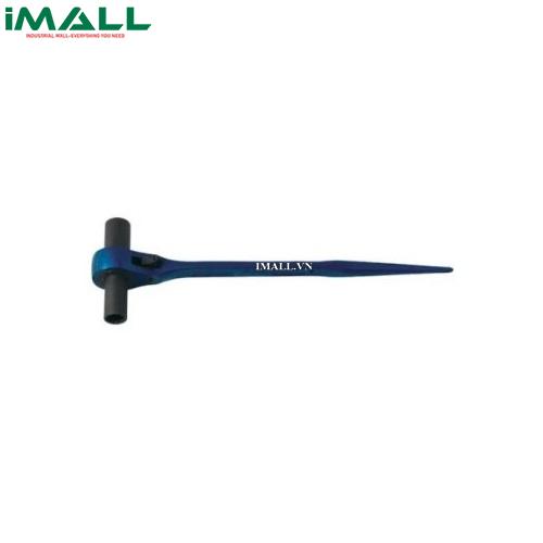 Cờ lê 2 đầu tuýp dài đuôi chuột 10x14mm Top KOGYO RM-10X14L