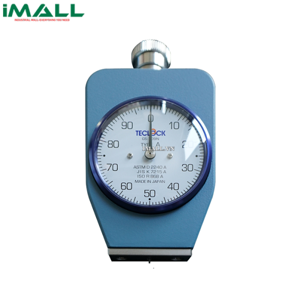 Đồng hồ đo độ cứng kiểu A Cometech GS-709N