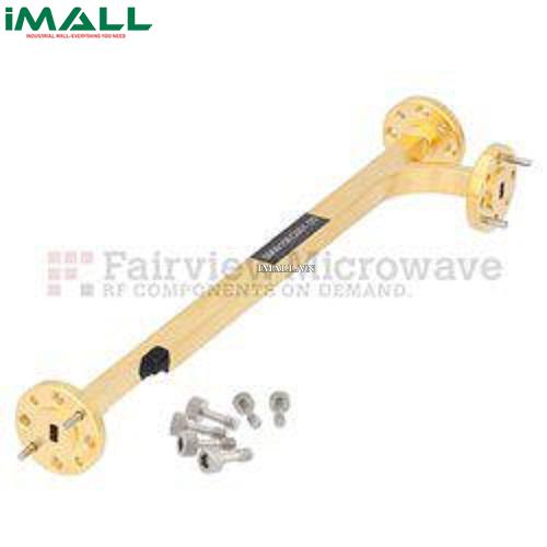 Khớp nối dẫn sóng Fairview SMW15EC001-20 (20 dB, 50 GHz - 75 GHz)
