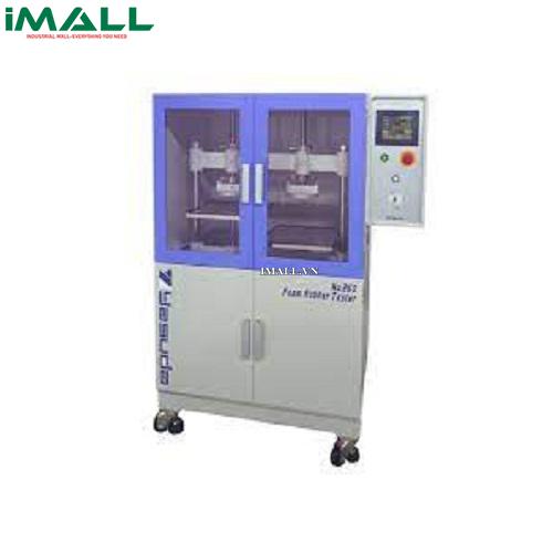 Máy đo độ bền nén liên tục của cao su xốp Yasuda 260